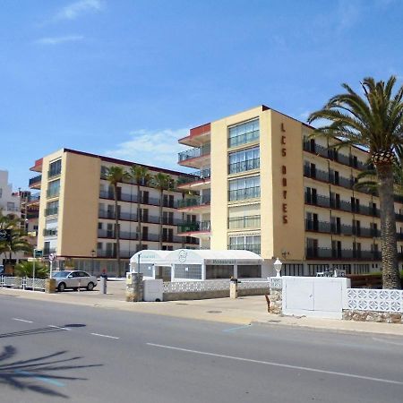 Appartamento Les Doyes Bl 5 3-73 Lek Peñíscola Esterno foto
