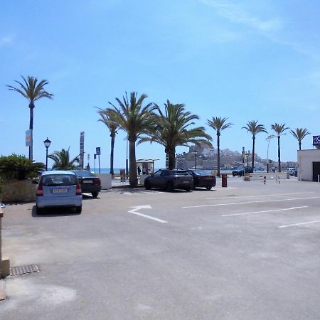 Appartamento Les Doyes Bl 5 3-73 Lek Peñíscola Esterno foto