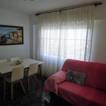 Appartamento Les Doyes Bl 5 3-73 Lek Peñíscola Esterno foto