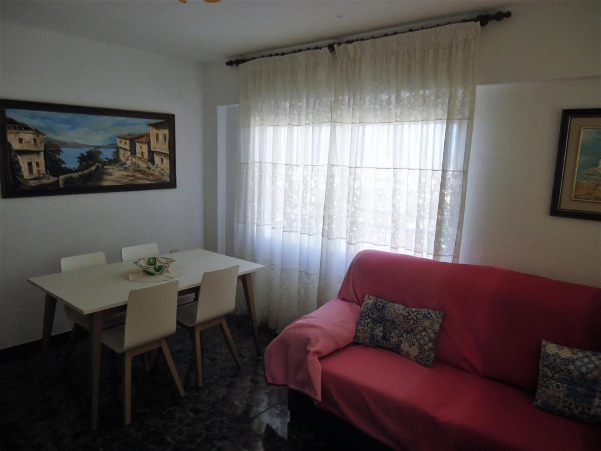 Appartamento Les Doyes Bl 5 3-73 Lek Peñíscola Esterno foto