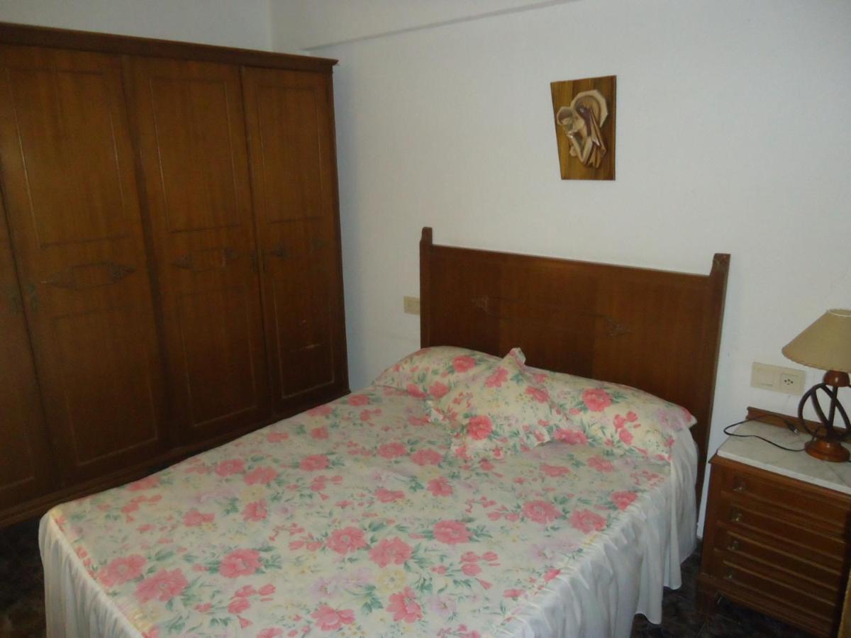 Appartamento Les Doyes Bl 5 3-73 Lek Peñíscola Esterno foto