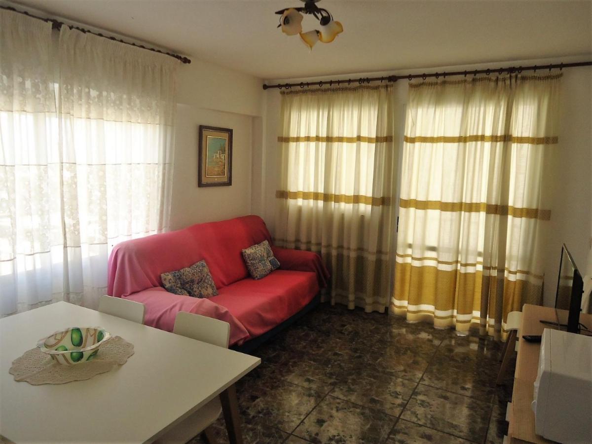 Appartamento Les Doyes Bl 5 3-73 Lek Peñíscola Esterno foto